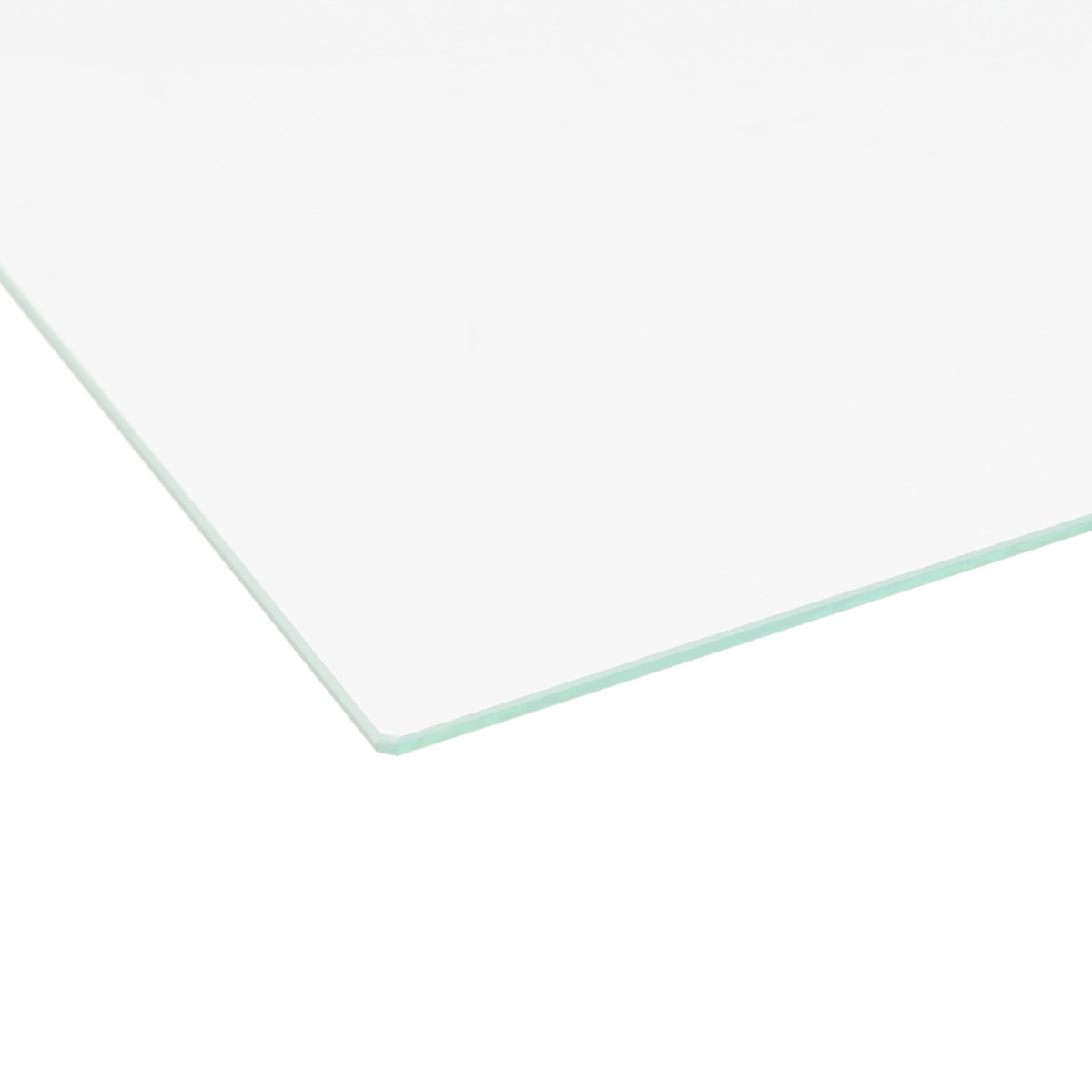 4890JL1002P - Genuine OEM LG Refrigerator Crisper Cover Glass Shelf